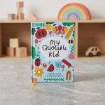 Charming My Quotable Kid Keepsake Book
