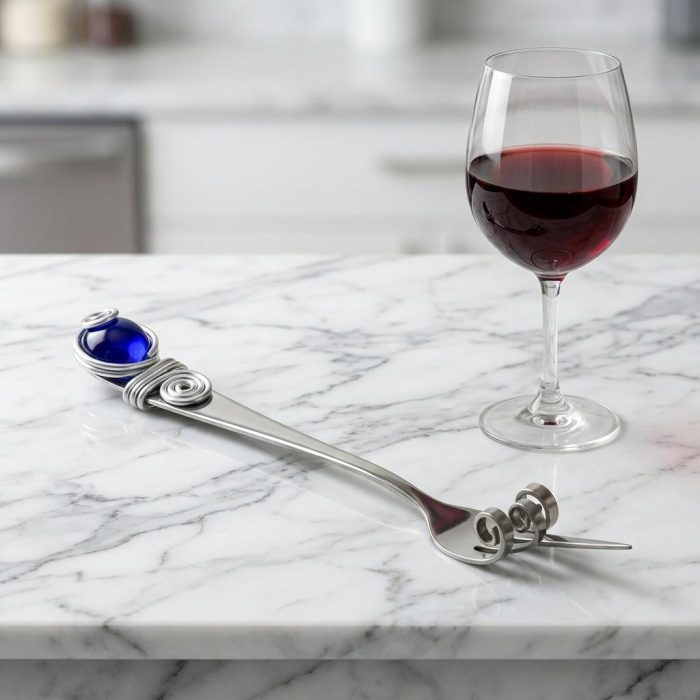 Cheeky Sassy Serving Fork 1