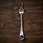 Cheeky Sassy Serving Fork