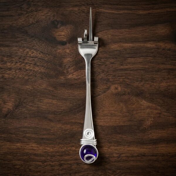 Cheeky Sassy Serving Fork