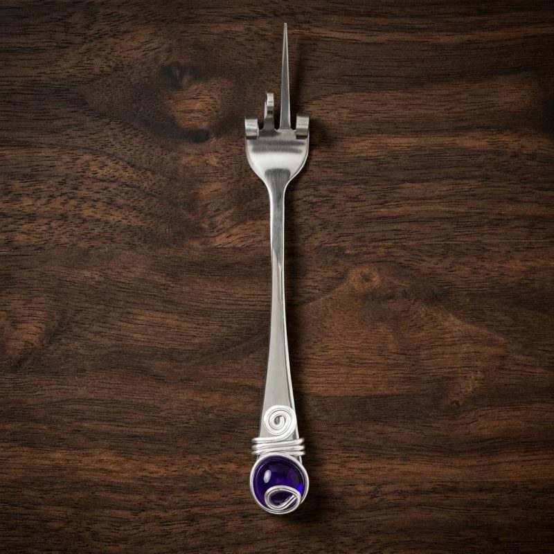 Cheeky Sassy Serving Fork
