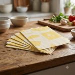 Cheese Stay Fresh Food-saver Sheets