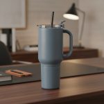 Clever 2-in-1 Hot & Cold Tumbler 1