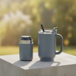 Clever 2-in-1 Hot & Cold Tumbler 2