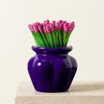Colorful Happy Match Striker Bouquet