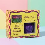 Colorful Happy Match Striker Bouquet 2