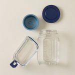 Compact Portable Snack Pod 3