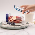 Compact Portable Snack Pod 4
