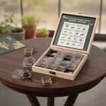 Complete Garden To Table Seed Bank Gift Set 1