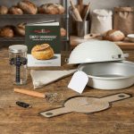 Complete Sourdough Bread Making Kit 1