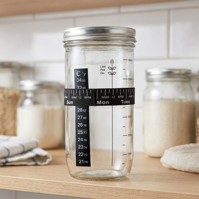 Complete Sourdough Bread Making Kit 2