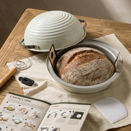 Complete Sourdough Bread Making Kit
