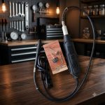 Complete Wood Power Carving Diy Set (2)