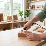 Complete Wood Power Carving Diy Set (4)