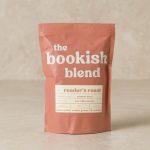 Cozy Bookish Blend Coffee 1