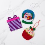 Creative Diy Ornament Advent Calendar 1