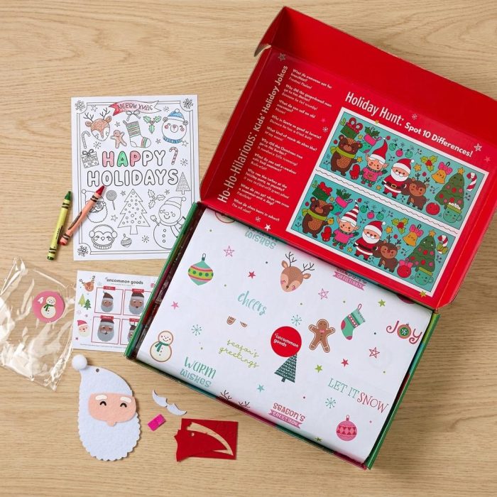 Creative Diy Ornament Advent Calendar 2