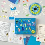 Creative Educational The Poetry Kit Games To Get Started