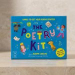 Creative Educational The Poetry Kit Games To Get Started 2