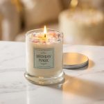 Crystal Birthday Wish Candle (3)