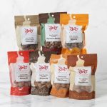 Decadent Chocolate Dipped Treats Gift Set