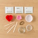 Delightful Diy Edible Butter Candle Kit 2