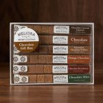 Deluxe Chocolate Martini Instant Cocktail Cube Gift Set 2