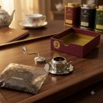 Deluxe Loose Leaf Tea Advent Calendar