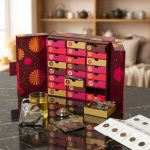 Deluxe Loose Leaf Tea Advent Calendar 2