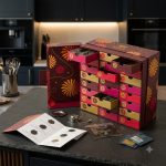 Deluxe Loose Leaf Tea Advent Calendar 3