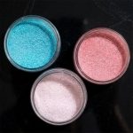 Edible Glitter Sour Powder Gift Set 1