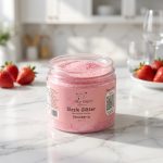 Edible Glitter Sour Powder Gift Set