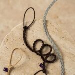 Elastic Tangle-free Active Hair Wrap 1
