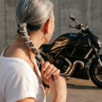 Elastic Tangle-free Active Hair Wrap 2