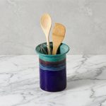 Elegant Coastal Wine Bottle Chiller 1