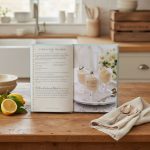 Elegant Dinner With Jane Austen Cookbook 3