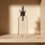 Elegant No-drip Oil & Vinegar Pourer 3