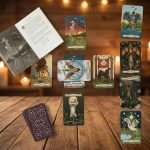 Enchanting Tarot Of The Woodland Wardens Deck 1