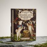 Enchanting Tarot Of The Woodland Wardens Deck 3