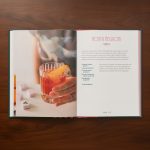 Entertaining Mahj & Mix Mahjong Game & Cocktail Guide Book 3