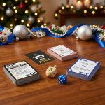 Epic Kid Designed Super Mega Ultra Dreidel Game 1