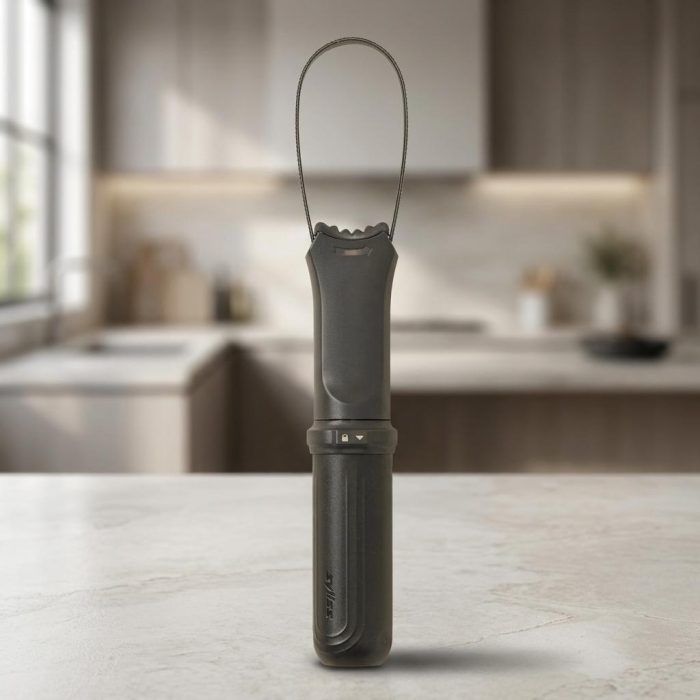 Ergonomic Easy-grip Jar Opener 2