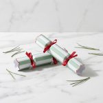 Festive Pop & Sip Drink Charm Mini Christmas Crackers 3