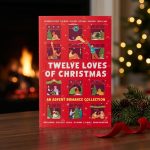 Festive Twelve Loves Of Christmas Romance Advent Book 3