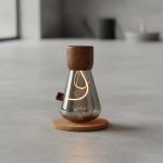 Fidget Filament Desk Light 1