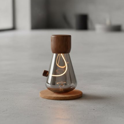 Fidget Filament Desk Light 1