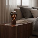 Fidget Filament Desk Light 3