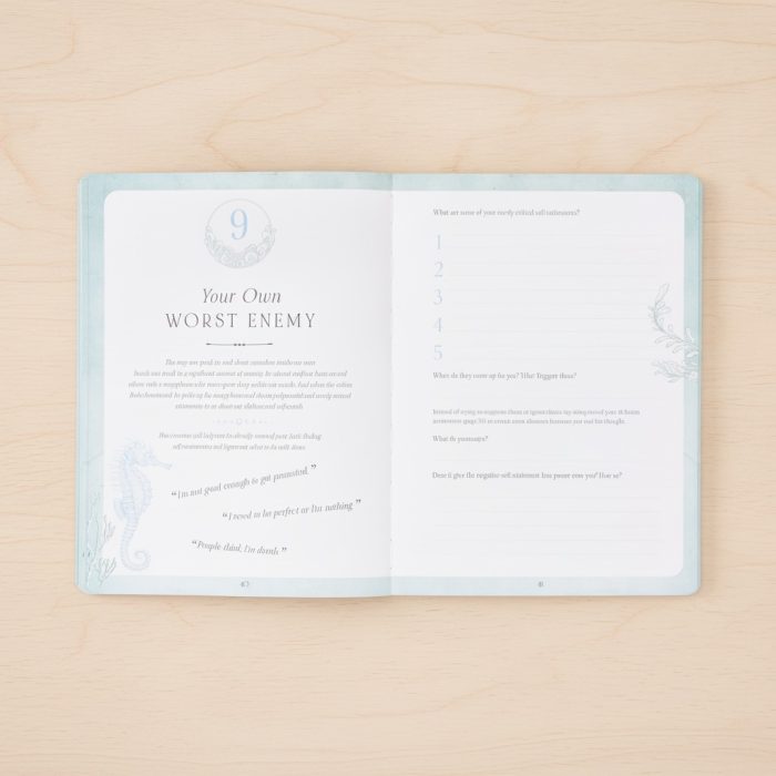 Find Your Calm A Guided Workbook For Anxiety Relief 1
