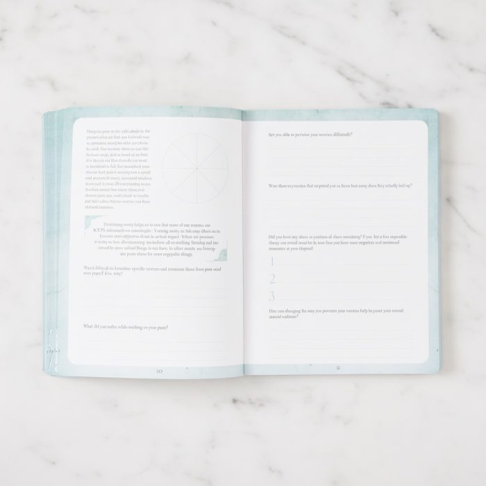 Find Your Calm A Guided Workbook For Anxiety Relief 2