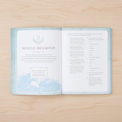 Find Your Calm A Guided Workbook For Anxiety Relief 4